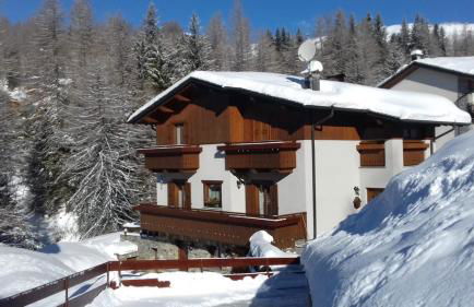 Appartamento Edelweiss - Foto 2