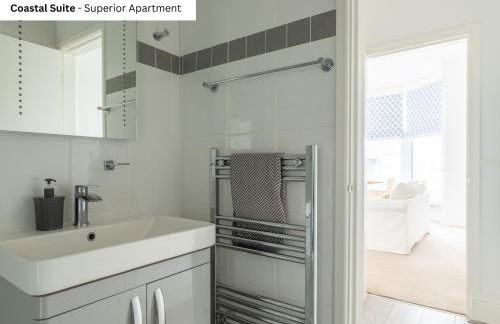 The Chymes Holiday Flats - Foto 14