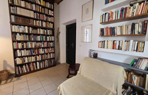 Appartamenti del Lettore - Elba Affitti - Foto 31