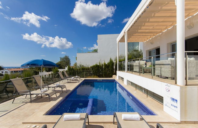 Villa Orquidea - Foto 39