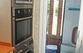 Apartamento en San Sebastián con plaza de parking gratis - Foto 3