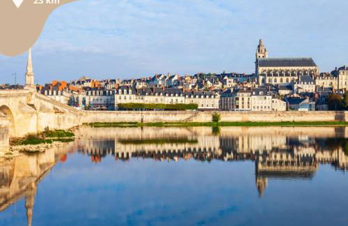 gîte le nid - Foto 40