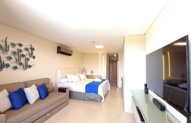 Lindos apartamentos no Eco Resort - Foto 7