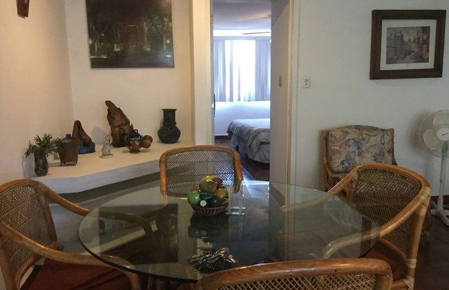 Estancia Centrico, Wifi, Y Servicios Incluidos - Foto 4