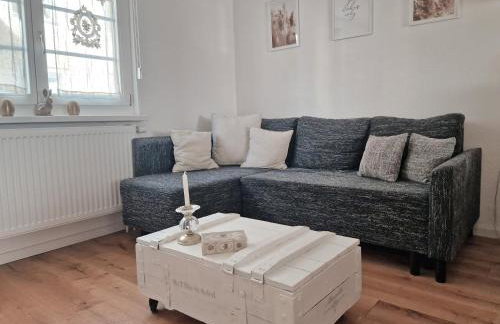 Fewo im alten Fachwerkhaus Bad Buchau - Foto 2