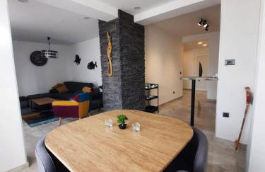 Njivice, otok Krk, apartman Dora - Foto 13