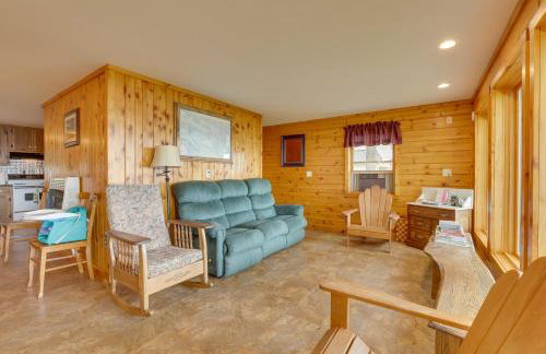 Lake Champlain Vacation Rental with Boat Dock! - Foto 9