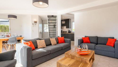 Holiday Home Le Clos St Colomban by Interhome - Foto 4