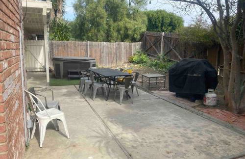 Malibu Ocean Villa with King Bed, Hot Tub, Beach, BBQ - Foto 15