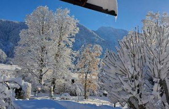 Haus am Kurgarten - Seeberg - Foto 13