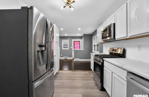 Minimalist Oasis just minutes metro - Foto 6