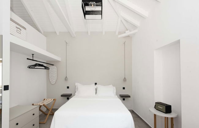 Calme Suites Mani - Foto 9