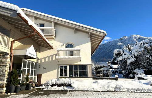 Hubertus Appartements Inzell - Foto 62
