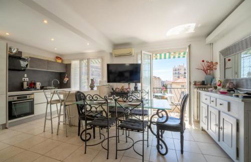 2 pieces proche aéroport - Foto 1