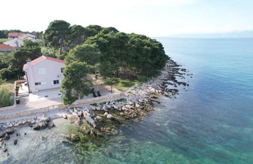 Apartman Villa Adrijana - Foto 25