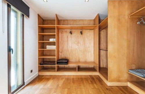 THE OLD CHAPEL HOUSE - Foto 13