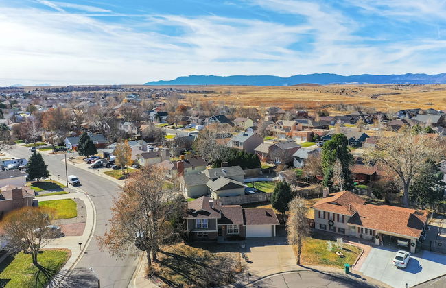 Pueblo Place - Foto 54