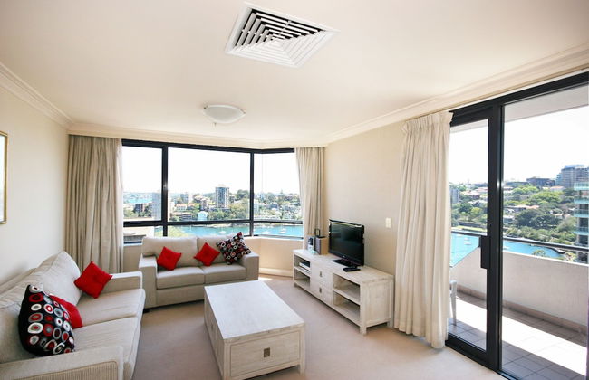 Milson Serviced Apartments - Foto 46
