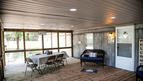 Fisherman's Countryside Escape - Foto 2