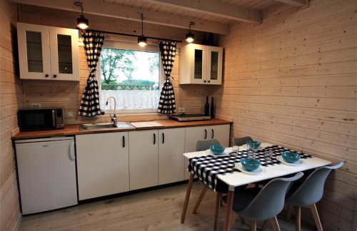 Domek pod Ślężą - Foto 8