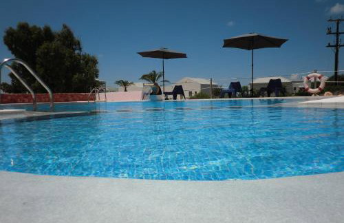 Poseidon Suites Hotel - Foto 1