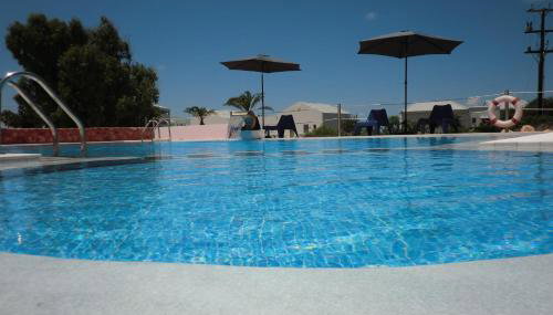 Poseidon Suites Hotel - Foto 1