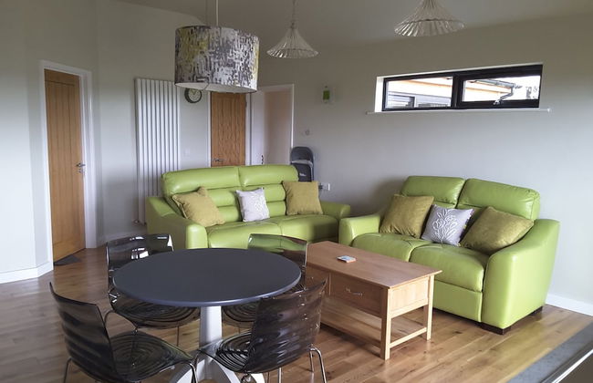 Tor Farm Lodge - Foto 5