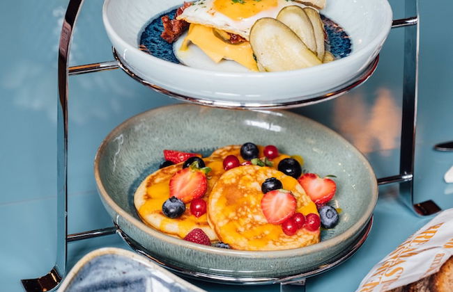 TOWNHOUSE Berlin - Foto 39