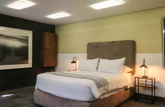 w Luxury 3BR House With Terrace in Miraflores - Foto 31