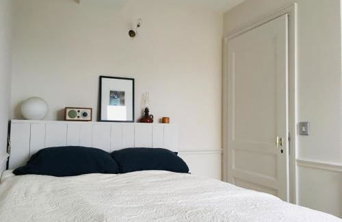 Elegant and cosy flat near Montmartre - Foto 27