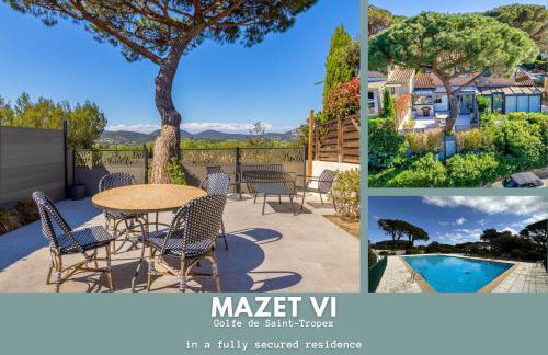Mazet VI - Golfe de Saint-Tropez - Foto 1