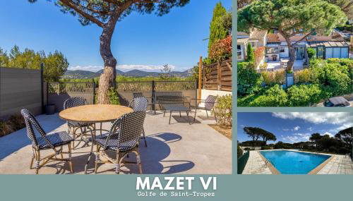 Mazet VI - Golfe de Saint-Tropez - Foto 1