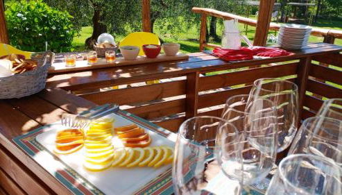 Agriturismo Da Nonna Argia - Foto 2