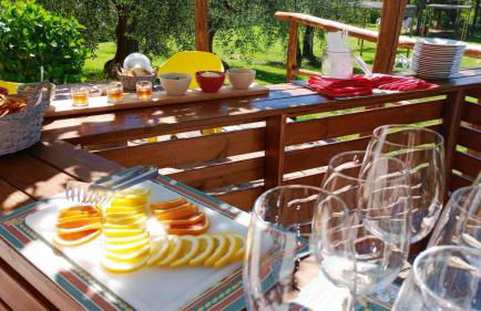 Agriturismo Da Nonna Argia - Foto 2