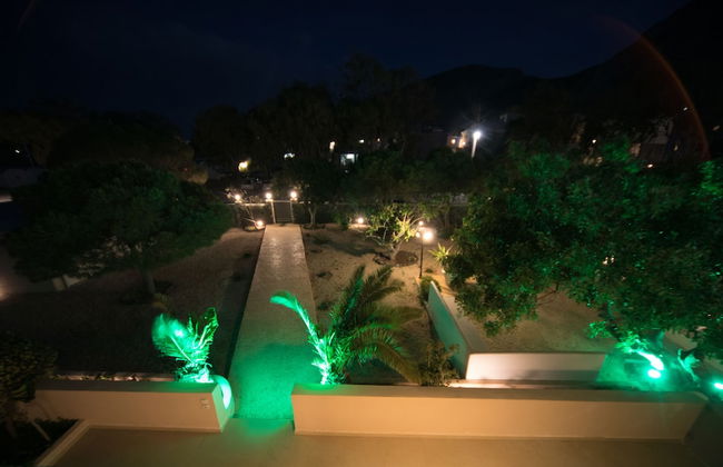 Villa Kamara Santorini - Foto 63