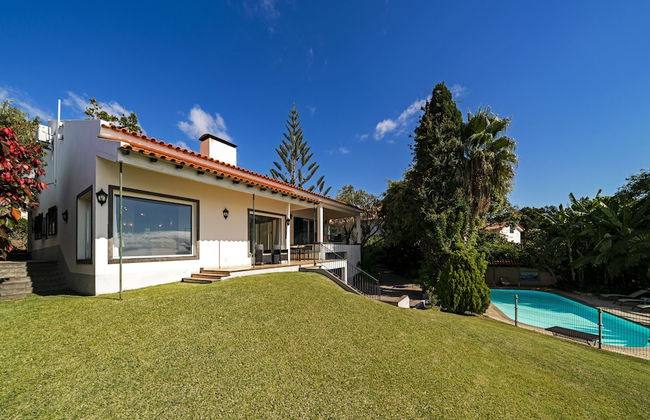 Villa Albatroz - Foto 17