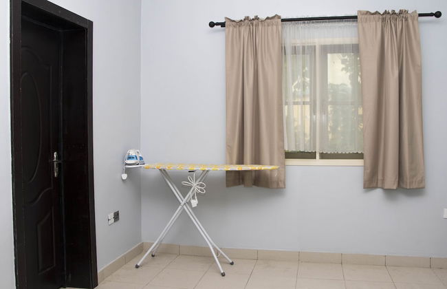 DFS Luxury Apartments - Foto 15