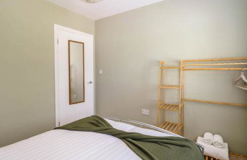 Little Lodge - Foto 13