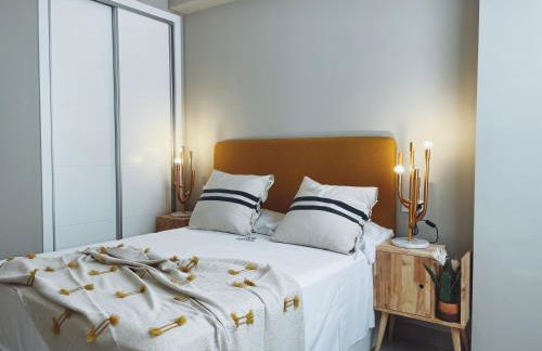 Apartamentos Martalia Namar centro - Photo 47