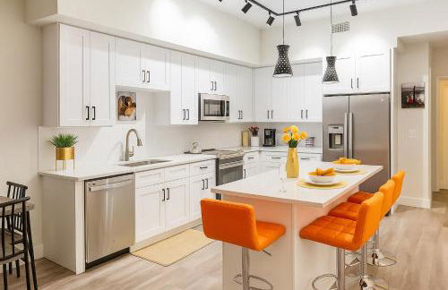 Luxe & cozy 3Beds,2rooms,EV Gym Near Beaches&Downtown WPB - Foto 1