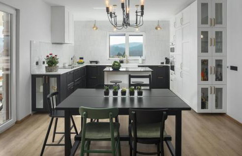 Amazing Home In Strped With Wifi - Photo 8