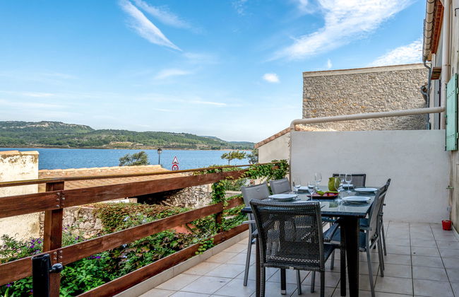 La Maison de l'Etang - Foto 1