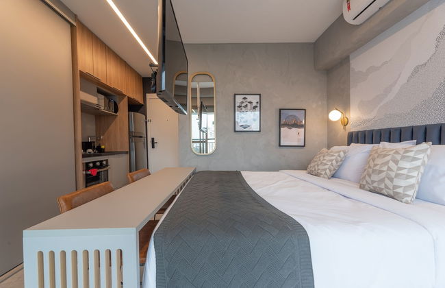 Charlie Vitrali Moema - Foto 32