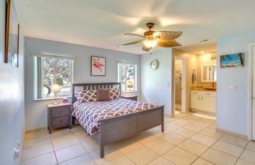 Waterfront Merritt Island Vacation Rental with Pool! - Foto 12