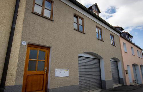 Fewo Floss Oberer Berg - Foto 8