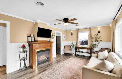 Small cozy ranch - Photo 1