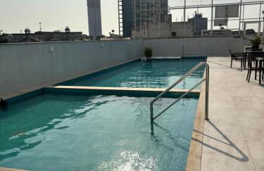 Apartamento Mobiliado Belém - Foto 18