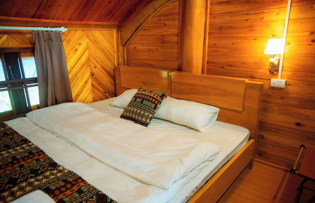 SaPa Village Retreat - Dine & Coffee - Foto 6