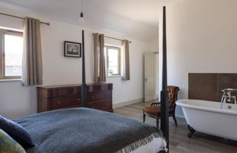 Clopton Courtyard Cambridge - Photo 79