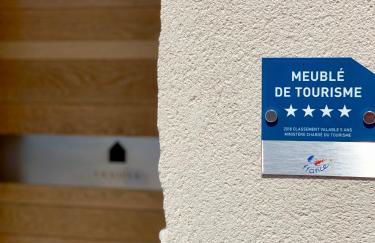 Les Villas Black&White - Foto 78